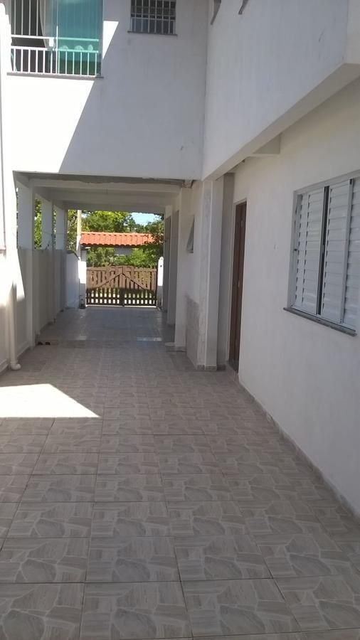 Quarto Em Matinhos Pr Esterno foto